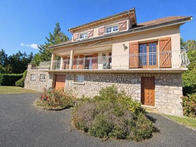 For sale Soleymieux 10 rooms 220 m2 Loire (42560) photo 0