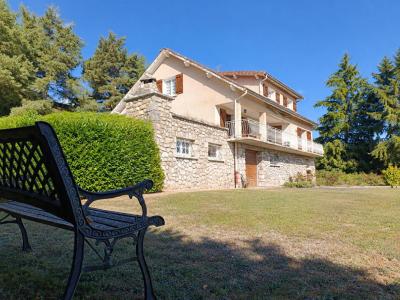 For sale Soleymieux 10 rooms 220 m2 Loire (42560) photo 1
