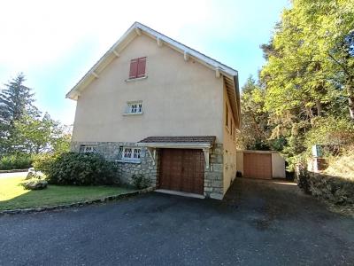 For sale Soleymieux 10 rooms 220 m2 Loire (42560) photo 2
