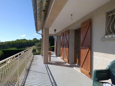 For sale Soleymieux 10 rooms 220 m2 Loire (42560) photo 3