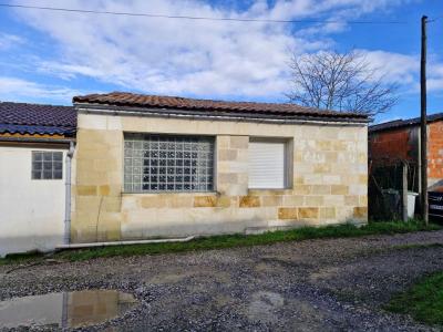 For sale Soussans 1 room 55 m2 Gironde (33460) photo 0
