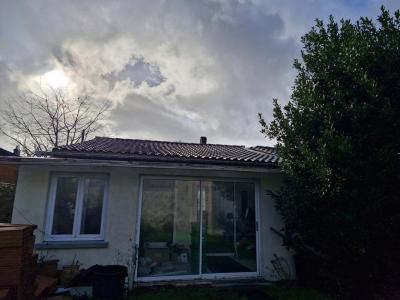 Acheter Maison 55 m2 Soussans