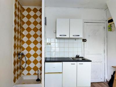 Acheter Appartement 10 m2 Paris-15eme-arrondissement