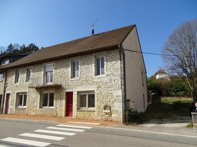 Annonce Vente Immeuble Clairvaux-les-lacs 39