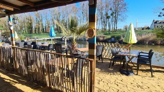 For sale Gennes 6 rooms 170 m2 Maine et loire (49350) photo 3