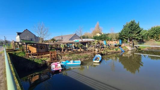 For sale Gennes 6 rooms 170 m2 Maine et loire (49350) photo 4