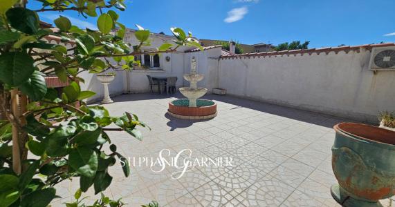 Annonce Vente 5 pi�ces Appartement Elne 66