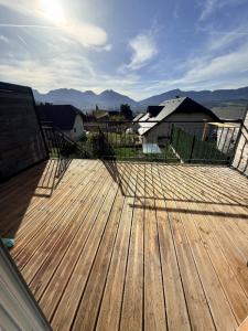 For sale Chambery 2 rooms 48 m2 Savoie (73000) photo 0