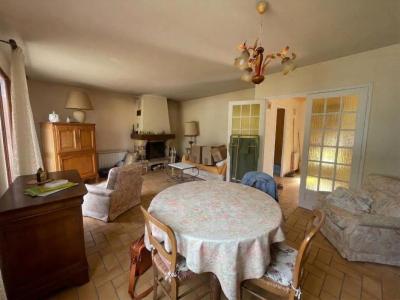 Annonce Vente 3 pi�ces Maison Quiers-sur-bezonde 45