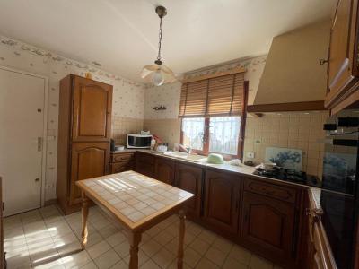 Acheter Maison 72 m2 Quiers-sur-bezonde