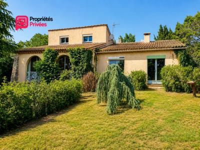 For sale Uzes 5 rooms 172 m2 Gard (30700) photo 0