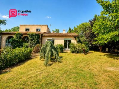 For sale Uzes 5 rooms 172 m2 Gard (30700) photo 1