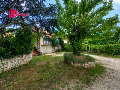 For sale Uzes 5 rooms 172 m2 Gard (30700) photo 2