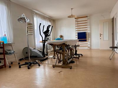 Annonce Vente 4 pi�ces Appartement Caen 14
