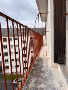 Acheter Appartement Caen Calvados
