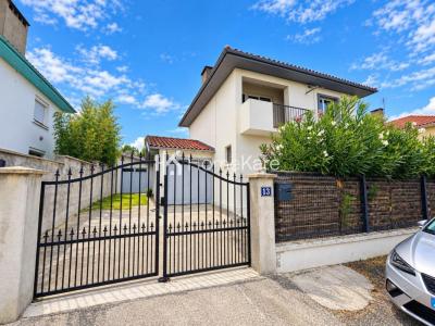 For sale Gourdan-polignan 4 rooms 90 m2 Haute garonne (31210) photo 1