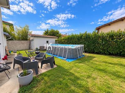 For sale Gourdan-polignan 4 rooms 90 m2 Haute garonne (31210) photo 2