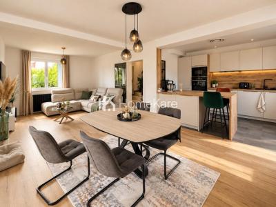 For sale Gourdan-polignan 4 rooms 90 m2 Haute garonne (31210) photo 4