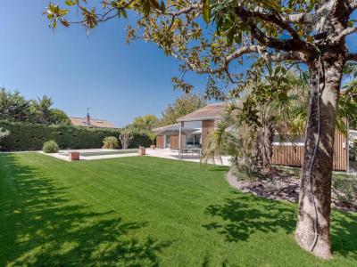 Annonce Vente 7 pi�ces Maison Villenave-d'ornon 33