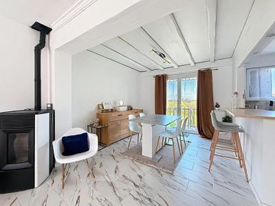 For sale Chapelle-d'armentieres 5 rooms 90 m2 Nord (59930) photo 0