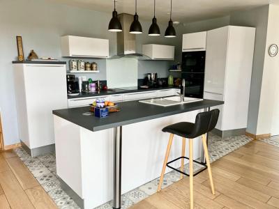 For sale Lachapelle-aux-pots 6 rooms 164 m2 Oise (60650) photo 2