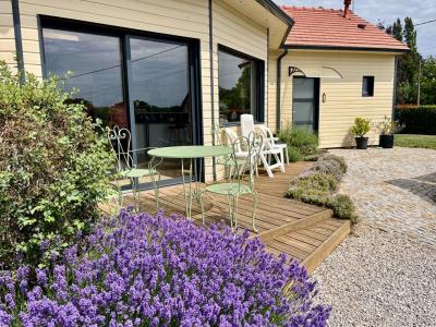 For sale Lachapelle-aux-pots 6 rooms 164 m2 Oise (60650) photo 3