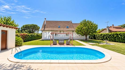 Annonce Vente 8 pi�ces Maison Montauban 82