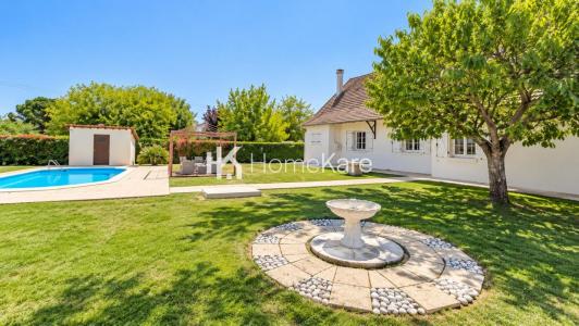 Acheter Maison 200 m2 Montauban