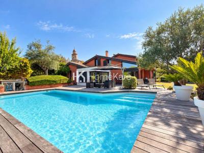 For sale Lauzerville 7 rooms 220 m2 Haute garonne (31650) photo 0