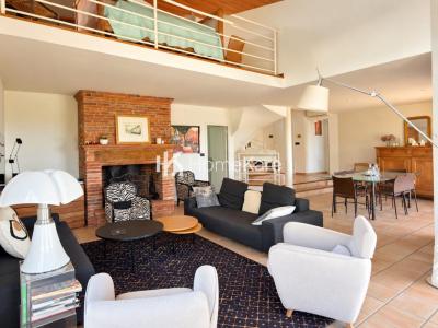 Annonce Vente 7 pi�ces Maison Lauzerville 31