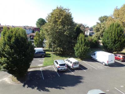 Annonce Vente 4 pi�ces Appartement Benesse-maremne 40