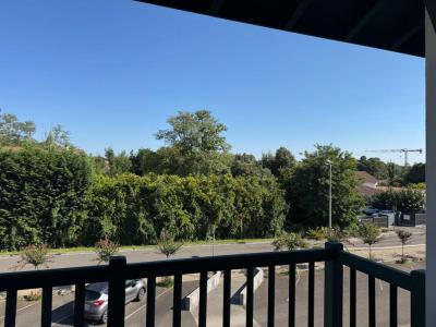 Acheter Appartement Benesse-maremne Landes