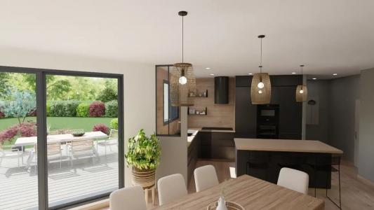 Acheter Maison 96 m2 Rumilly