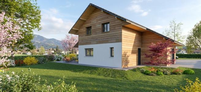 Acheter Maison Rumilly Haute savoie
