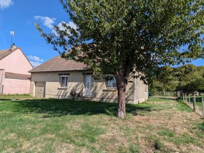 Annonce Vente 6 pi�ces Maison Loupe 28
