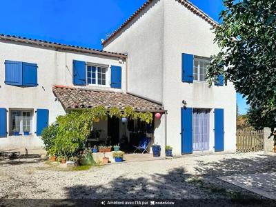 For sale Saint-christol-les-ales 6 rooms 180 m2 Gard (30380) photo 0
