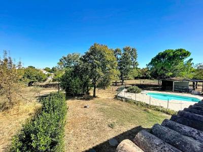 For sale Saint-christol-les-ales 6 rooms 180 m2 Gard (30380) photo 2