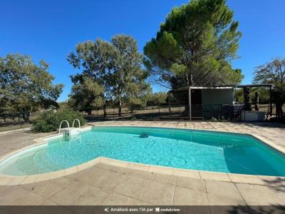 For sale Saint-christol-les-ales 6 rooms 180 m2 Gard (30380) photo 3