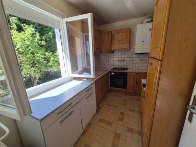 Annonce Vente 2 pi�ces Maison Clergoux 19