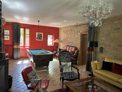 For sale Chalon-sur-saone 8 rooms 278 m2 Saone et loire (71100) photo 4