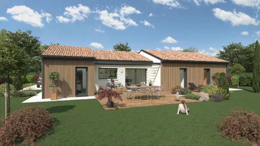 Annonce Vente 4 pi�ces Maison Chanay 01