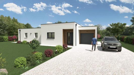Acheter Maison 91 m2 Chanay
