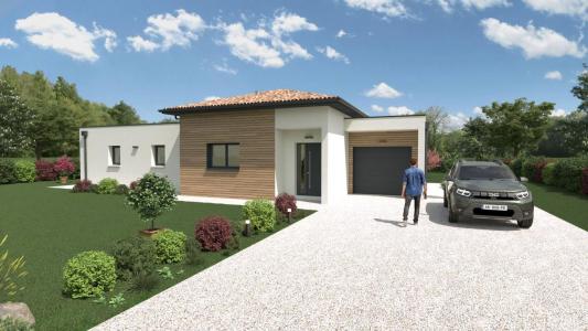 Acheter Maison Chanay Ain