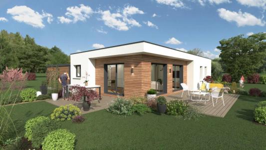 Annonce Vente 5 pi�ces Maison Bonneville 74