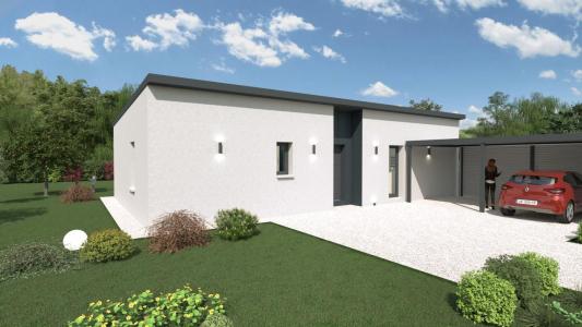 Acheter Maison 100 m2 Bonneville
