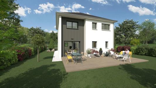 Acheter Maison Marcellaz 485000 euros