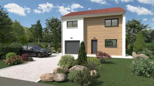 For sale Epagny 4 rooms 90 m2 Haute savoie (74330) photo 0