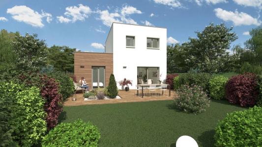 Annonce Vente 4 pi�ces Maison Duingt 74