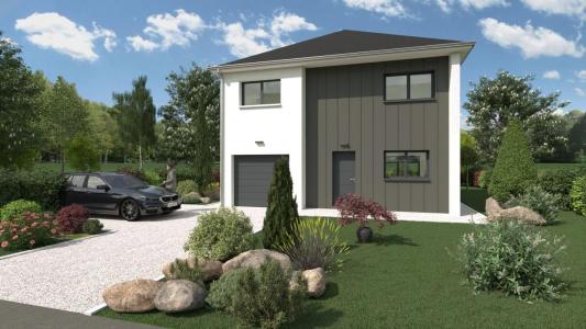 Annonce Vente 5 pi�ces Maison Rumilly 74
