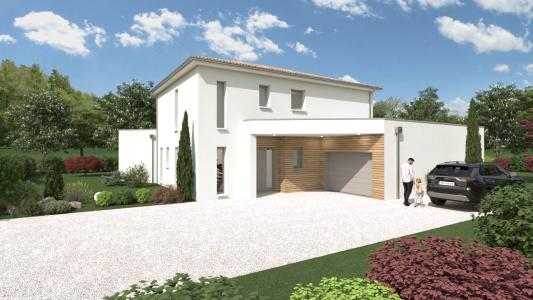 Annonce Vente 7 pi�ces Maison Rumilly 74